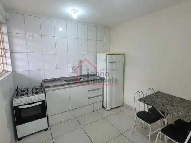 Kitnet aluguel em Vila Santa Isabel, Campinas