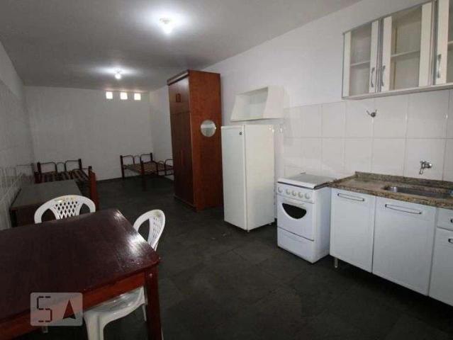 Kitnet aluguel em Barão Geraldo, Campinas