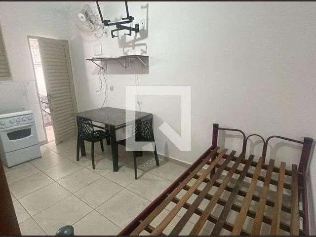 Kitnet aluguel em Barão Geraldo, Campinas