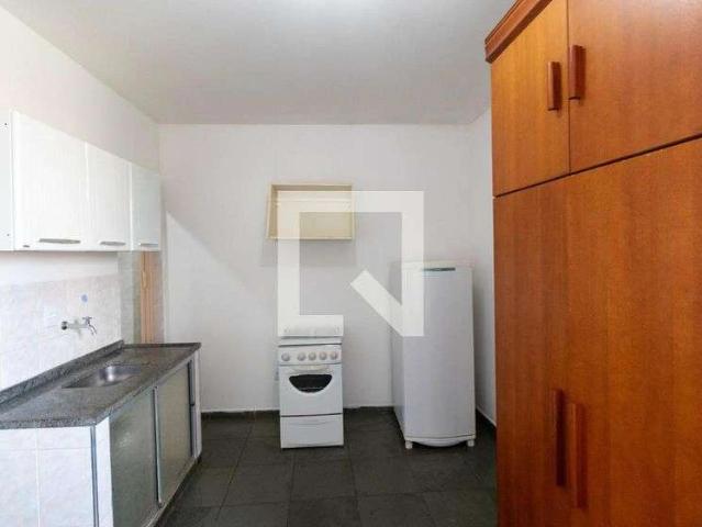 Kitnet aluguel em Jardim Santa Genebra 2, Campinas