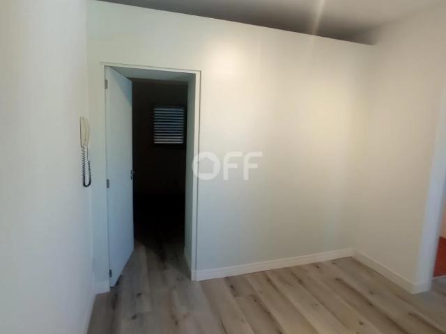 Kitnet aluguel em Vila Itapura, Campinas