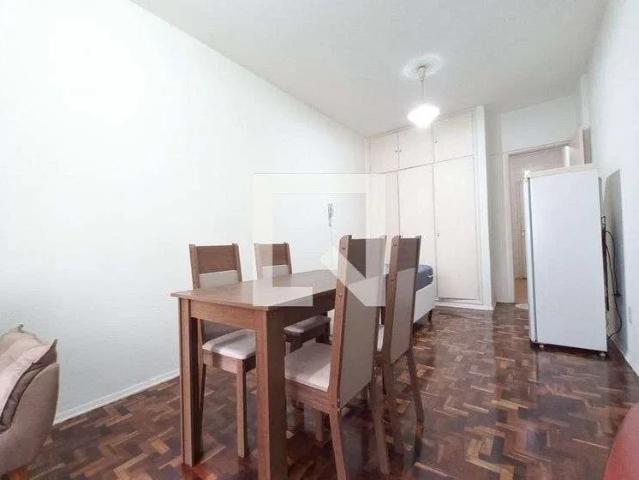 Kitnet aluguel em Vila Itapura, Campinas