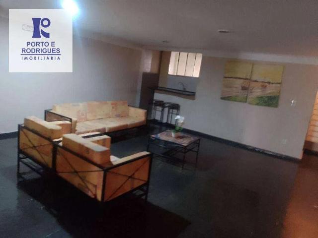 Kitnet aluguel em Vila Itapura, Campinas