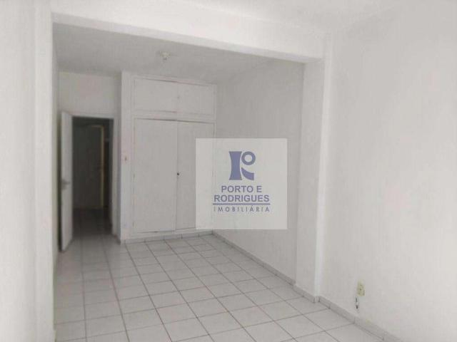 Kitnet aluguel em Vila Itapura, Campinas