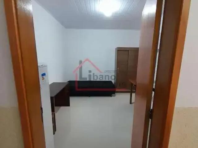 Kitnet aluguel em Barão Geraldo, Campinas