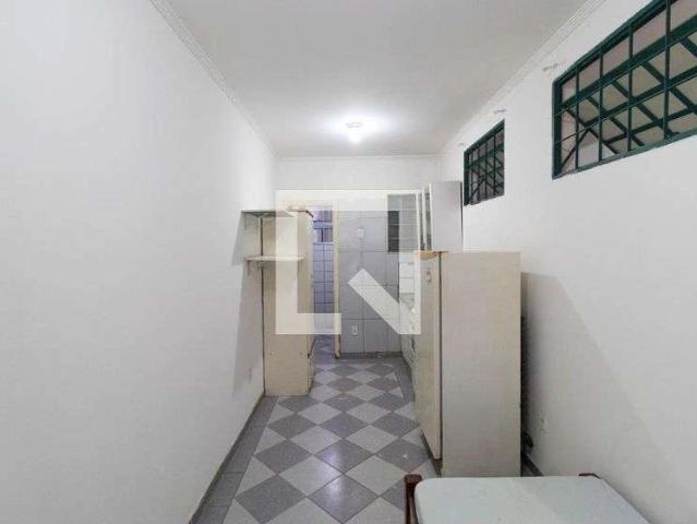 Kitnet aluguel em Barão Geraldo, Campinas