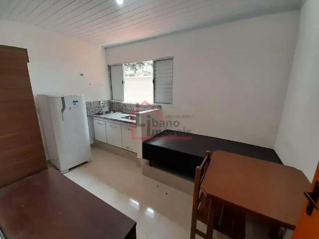 Kitnet aluguel em Região Imediata de Campinas, Região Metropolitana de Campinas