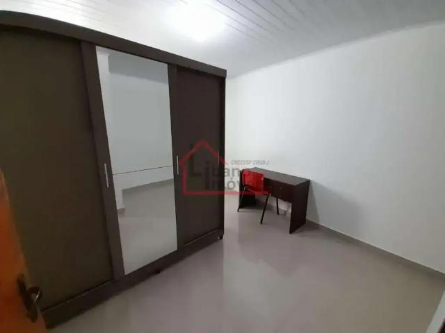 Kitnet aluguel em Barão Geraldo, Campinas