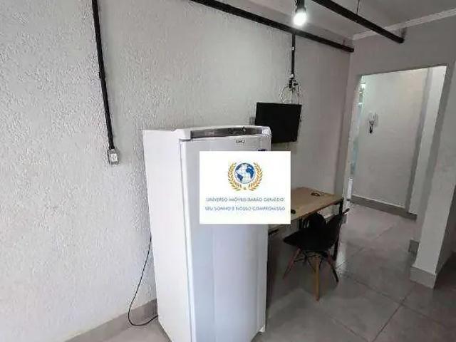Kitnet aluguel em Região Imediata de Campinas, Região Metropolitana de Campinas