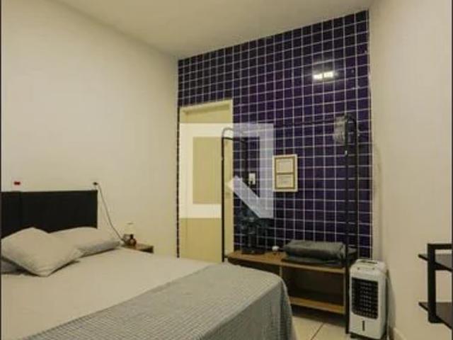 Kitnet aluguel em Vila Abaeté, Campinas