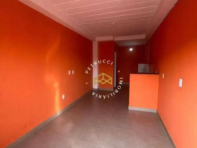 Kitnet aluguel em Região Imediata de Campinas, Região Metropolitana de Campinas