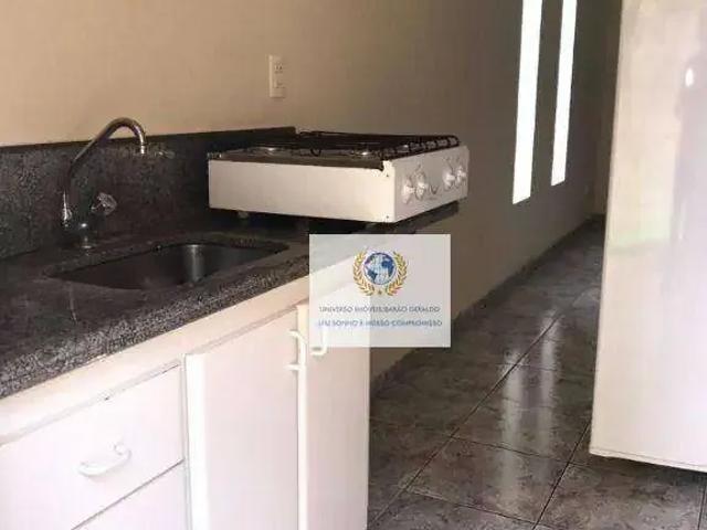 Kitnet aluguel em Região Imediata de Campinas, Região Metropolitana de Campinas
