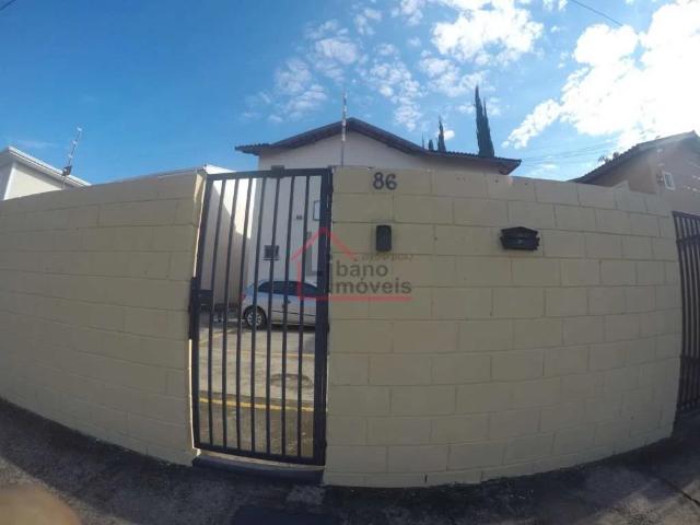 Kitnet aluguel em Parque das Universidades, Campinas