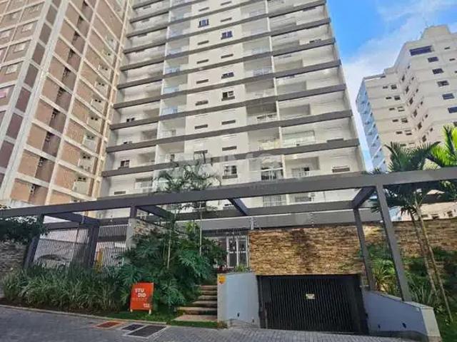 Kitnet aluguel em Vila Itapura, Campinas