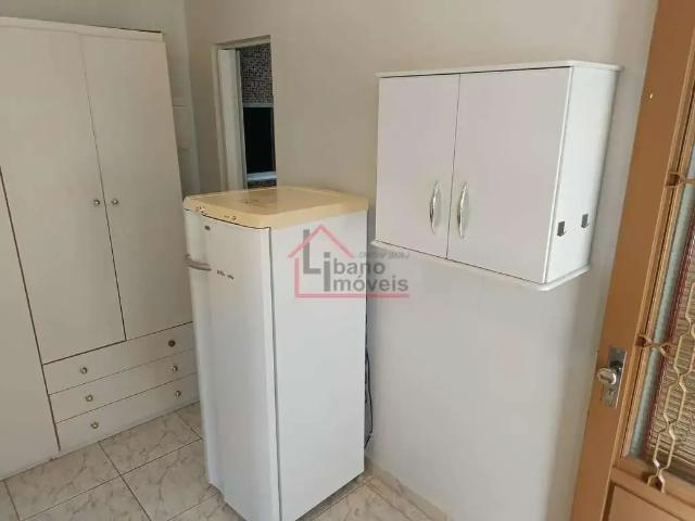 Kitnet aluguel em Região Imediata de Campinas, Região Metropolitana de Campinas