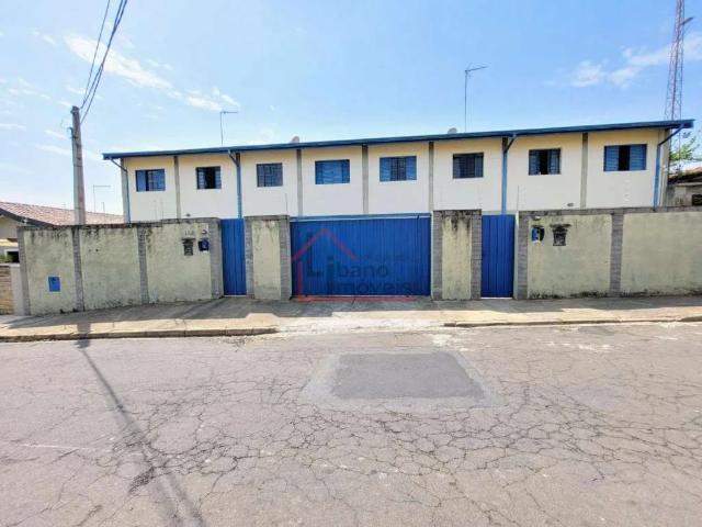 Kitnet aluguel em Região Imediata de Campinas, Região Metropolitana de Campinas