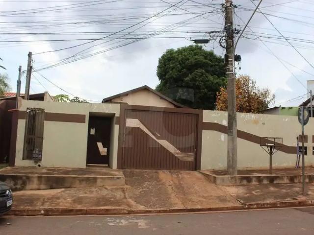 Kitnet aluguel em Campo Grande