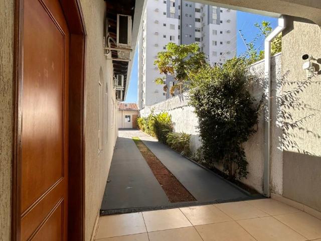 Kitnet aluguel em Vila Clementina, Campo Grande
