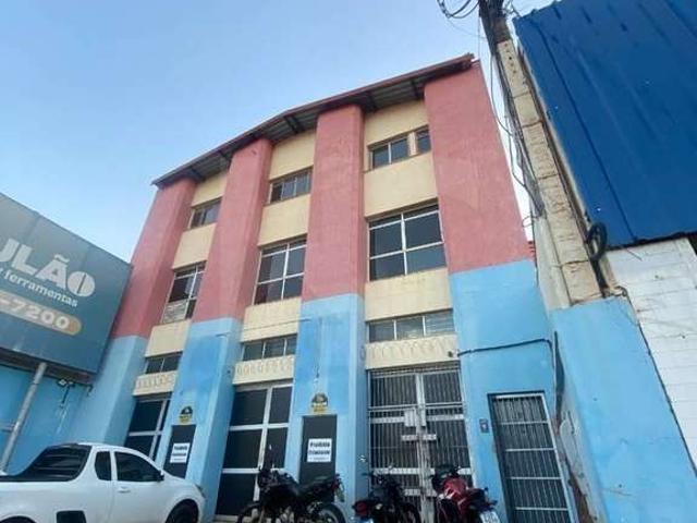 Kitnet aluguel em Vila Oliveira, Campo Grande