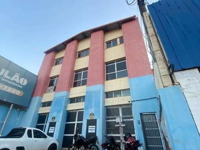 Kitnet aluguel em Vila Oliveira, Campo Grande