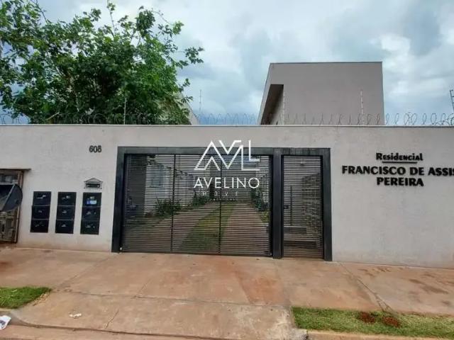 Kitnet aluguel em Moreninha, Campo Grande