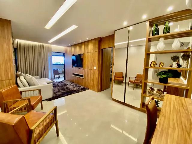 Kitnet aluguel em Jardim dos Estados, Campo Grande