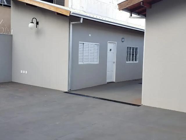 Kitnet aluguel em Região Geográfica Imediata de Campo Grande, Campo Grande