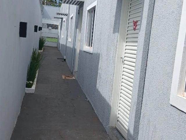 Kitnet aluguel em Região Geográfica Imediata de Campo Grande, Campo Grande