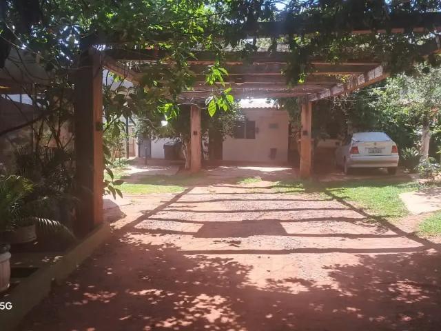 Kitnet aluguel em Campo Grande