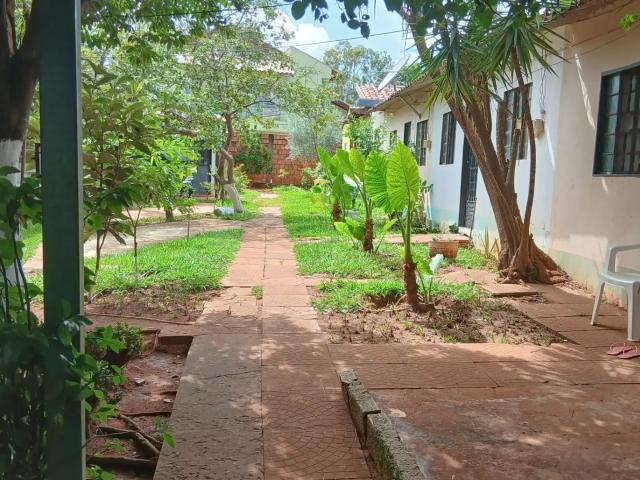 Kitnet aluguel em Região Geográfica Imediata de Campo Grande, Campo Grande