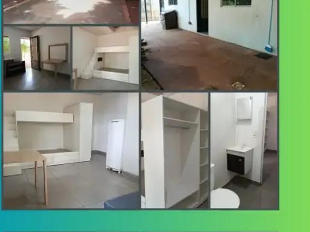 Kitnet aluguel em Região Geográfica Imediata de Campo Grande, Campo Grande