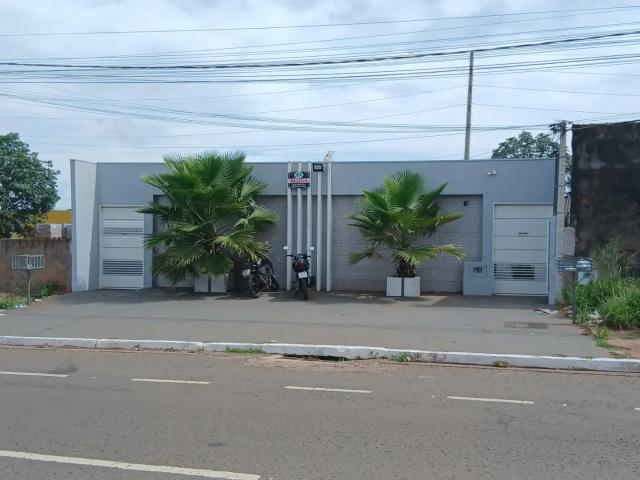 Kitnet aluguel em Região Geográfica Imediata de Campo Grande, Campo Grande