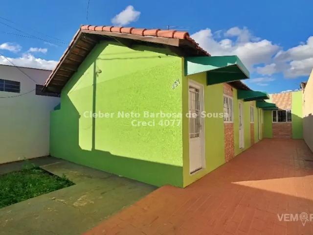 Kitnet aluguel em Região Geográfica Imediata de Campo Grande, Campo Grande