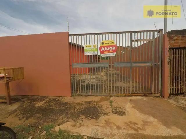 Kitnet aluguel em Tijuca, Campo Grande