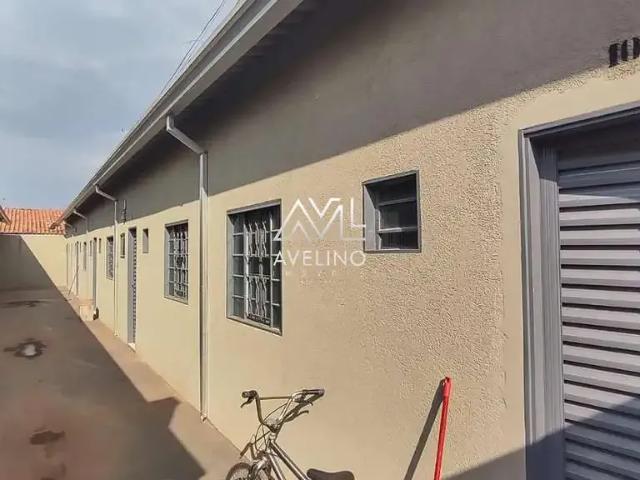 Kitnet aluguel em Tiradentes, Campo Grande