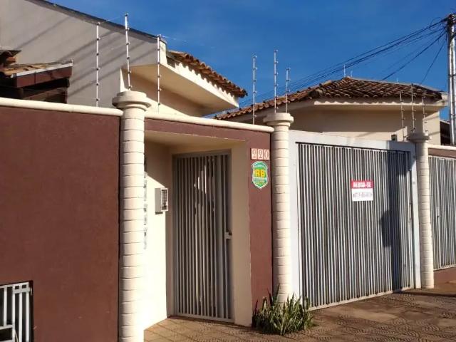 Kitnet aluguel em Região Geográfica Imediata de Campo Grande, Campo Grande