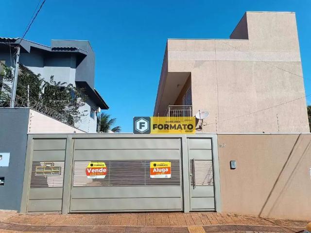 Kitnet aluguel em Região Geográfica Imediata de Campo Grande, Campo Grande