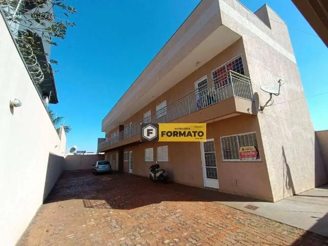 Kitnet aluguel em Região Geográfica Imediata de Campo Grande, Campo Grande