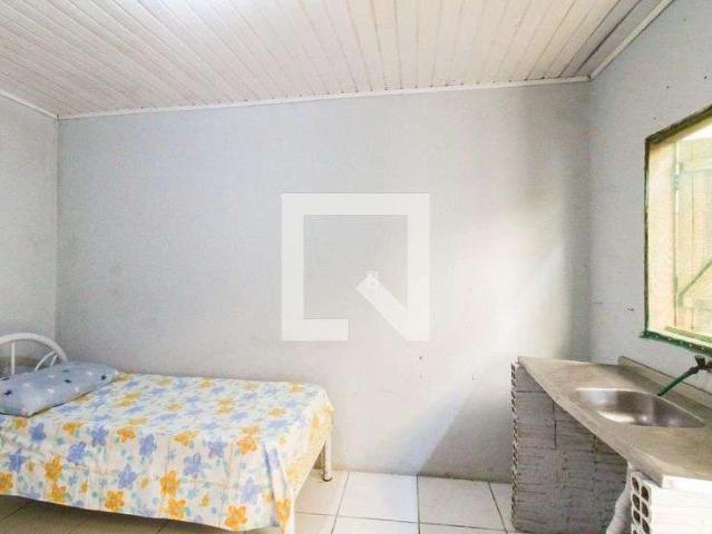 Kitnet aluguel em Canoas