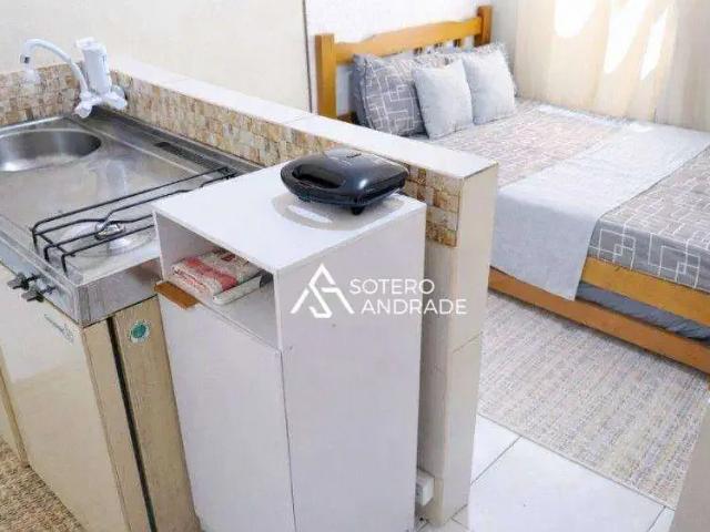 Kitnet aluguel em Região Imediata de Caraguatatuba-Ubatuba-São Sebastião, Região Metropolitana do Vale do Paraíba e Litoral Norte