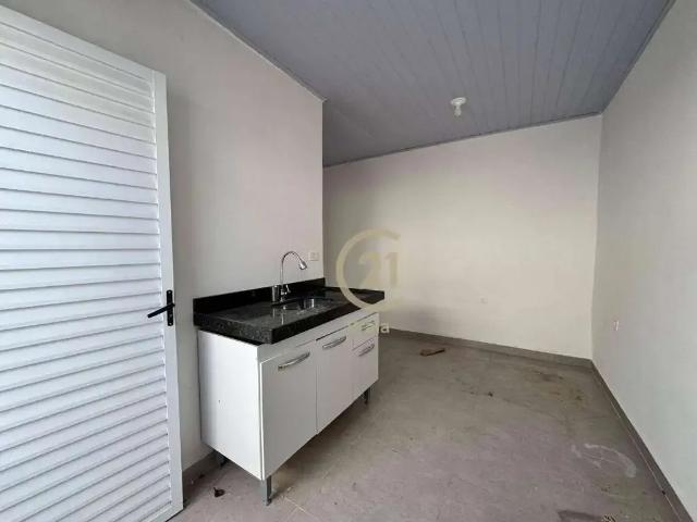 Kitnet aluguel em Região Imediata de Caraguatatuba-Ubatuba-São Sebastião, Região Metropolitana do Vale do Paraíba e Litoral Norte