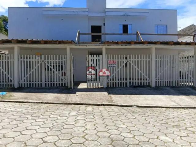 Kitnet aluguel em Região Imediata de Caraguatatuba-Ubatuba-São Sebastião, Região Metropolitana do Vale do Paraíba e Litoral Norte