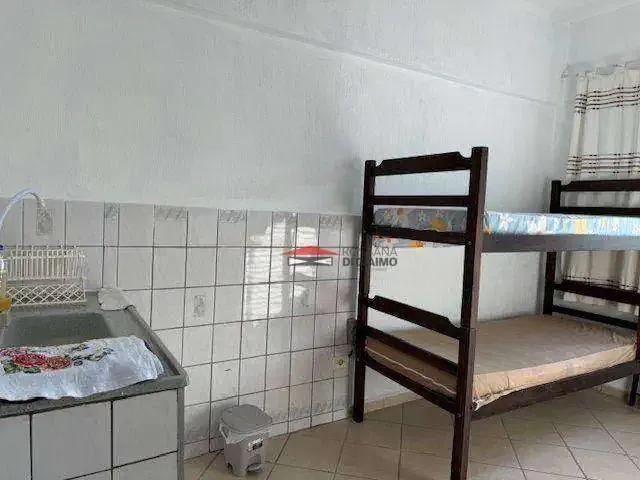 Kitnet aluguel em Região Imediata de Caraguatatuba-Ubatuba-São Sebastião, Região Metropolitana do Vale do Paraíba e Litoral Norte