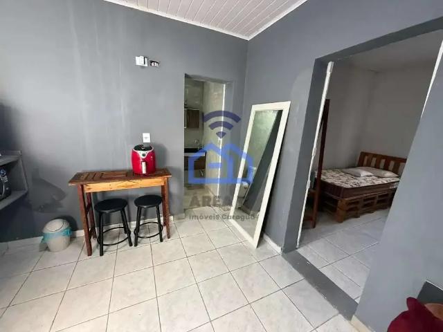 Kitnet aluguel em Região Imediata de Caraguatatuba-Ubatuba-São Sebastião, Região Metropolitana do Vale do Paraíba e Litoral Norte