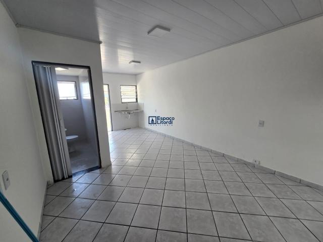 Kitnet aluguel em Região Imediata de Caraguatatuba-Ubatuba-São Sebastião, Região Metropolitana do Vale do Paraíba e Litoral Norte