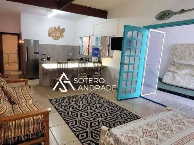 Kitnet aluguel em Região Imediata de Caraguatatuba-Ubatuba-São Sebastião, Região Metropolitana do Vale do Paraíba e Litoral Norte