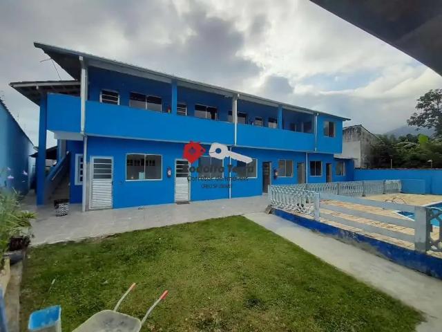 Kitnet aluguel em Região Imediata de Caraguatatuba-Ubatuba-São Sebastião, Região Metropolitana do Vale do Paraíba e Litoral Norte