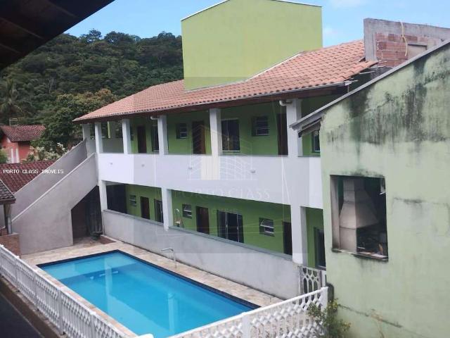 Kitnet aluguel em Caraguatatuba