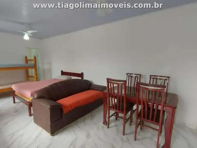Kitnet aluguel em Região Imediata de Caraguatatuba-Ubatuba-São Sebastião, Região Metropolitana do Vale do Paraíba e Litoral Norte