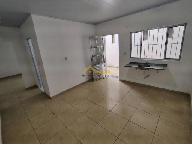 Kitnet aluguel em Caraguatatuba, Região Geográfica Intermediária de São José dos Campos